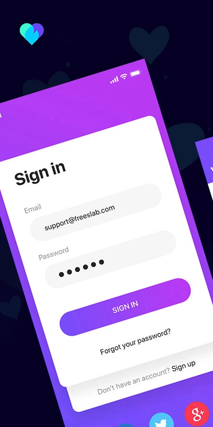 HotMatch Screenshot