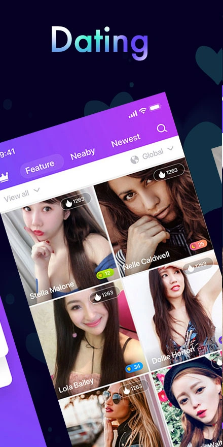 HotMatch Screenshot