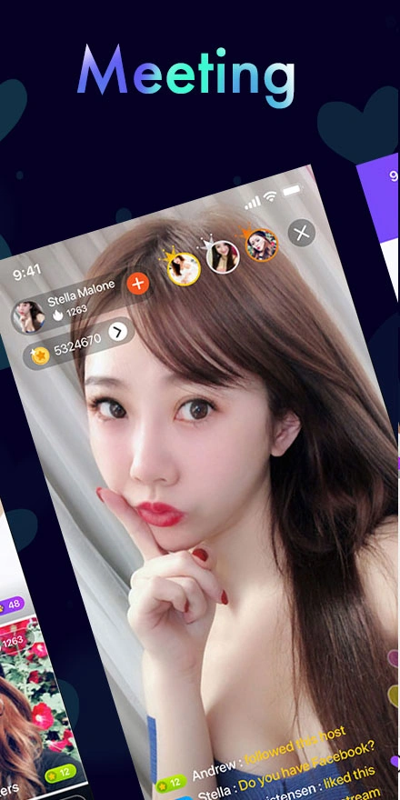 HotMatch Screenshot